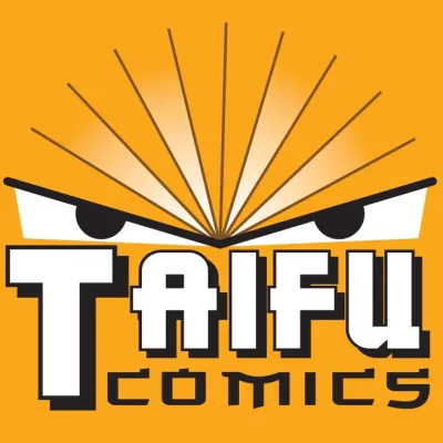 Taïfu Comics