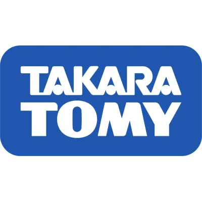 TakaraTomy