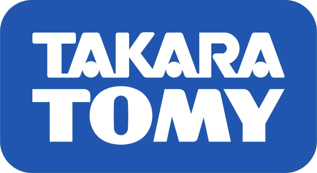 Logo of TakaraTomy