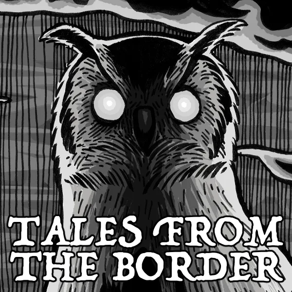 Logo of Tales from the Border