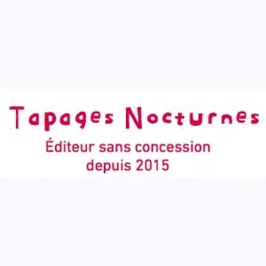 Logo of Tapages Nocturnes