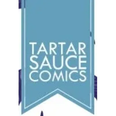 Tartar Sauce Comics