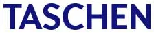 Logo of Taschen