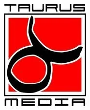 Logo of Taurus Media