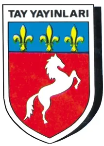 Logo of Tay Yayinlari