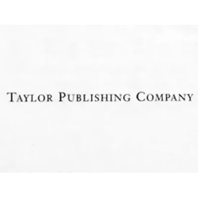 Taylor Publishing Company