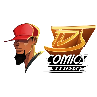 TDJ Comics Studio