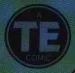 Logo of TE Comics