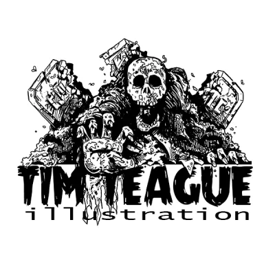 Teague Comics