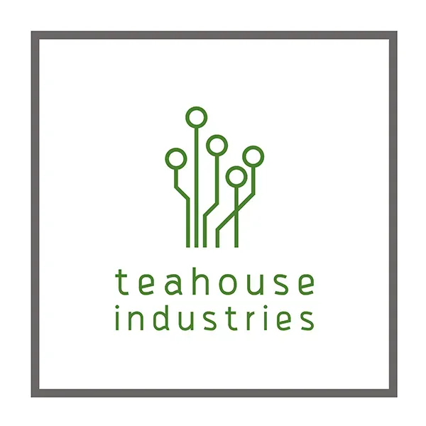 Logo of Teahouse Industries LLC