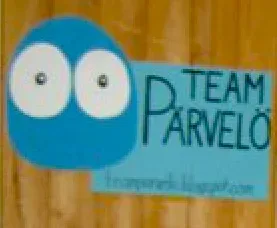 Logo of Team Pärvelö