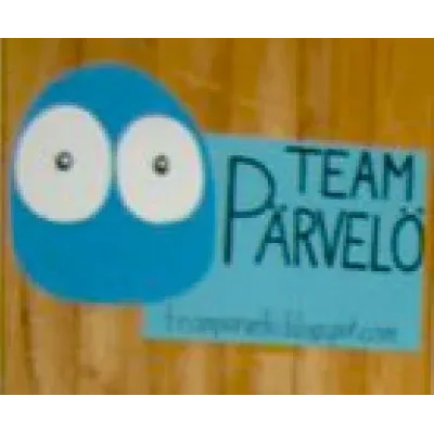 Team Pärvelö