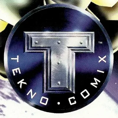 Tekno Comix