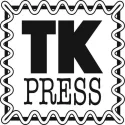 Logo of Telekinetic Press