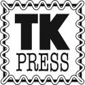 Logo of Telekinetic Press