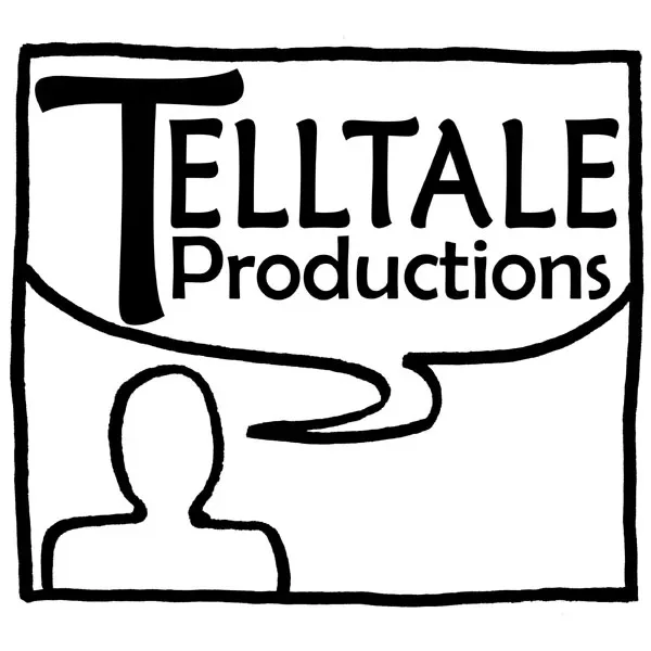 Logo of Telltale Productions