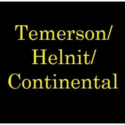 Temerson / Helnit / Continental