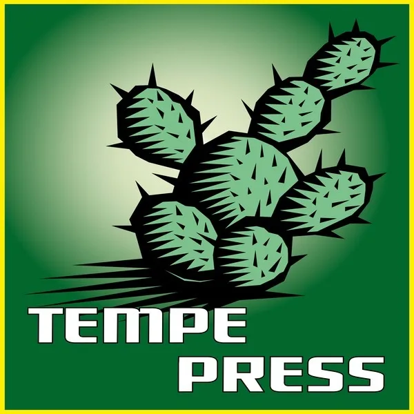 Logo of Tempe Press
