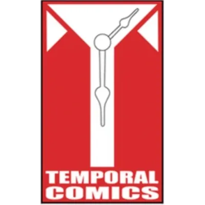 Temporal Comics