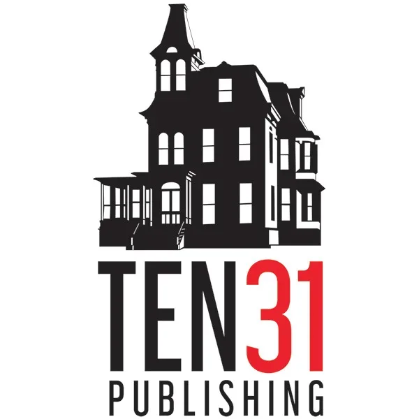 Logo of TEN31 Publishing
