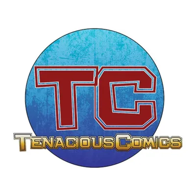 Tenacious Comics