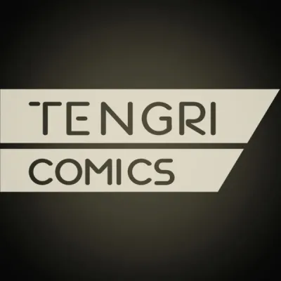 Tengri Comics