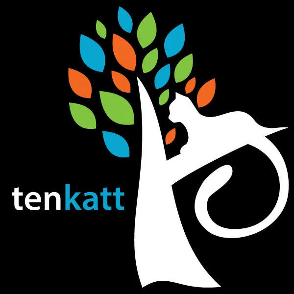 Logo of Tenkatt