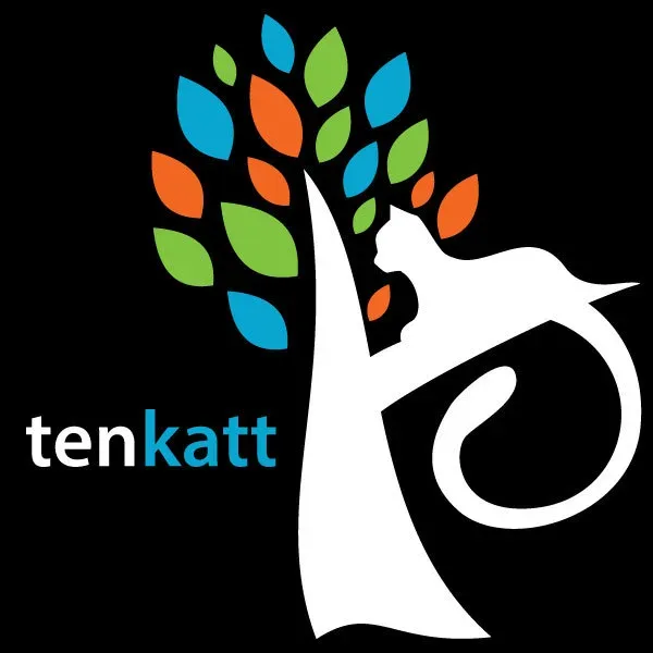 Logo of Tenkatt