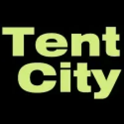 Tent City Comics