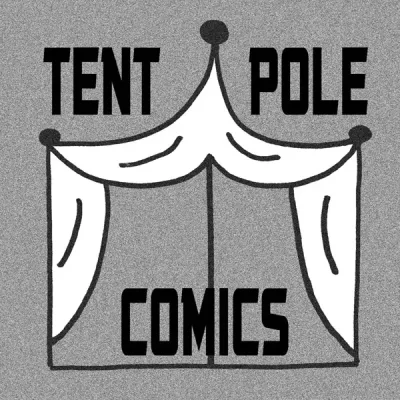 Tent Pole Comics