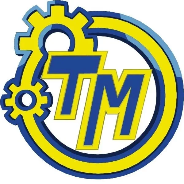 Logo of Terminus Media