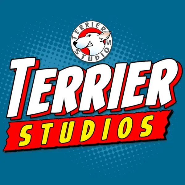 Logo of Terrier Studios