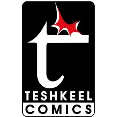 Teshkeel Comics