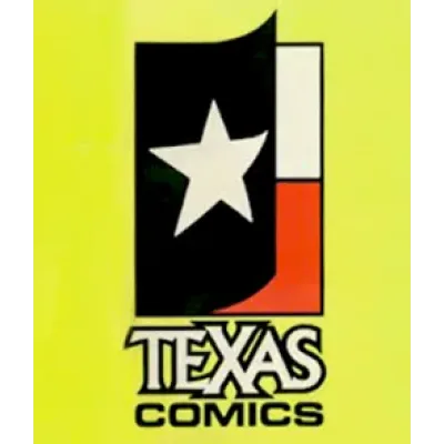 Texas Comics