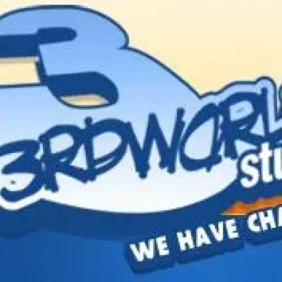 Th3rd World Studios