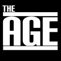 Logo of The Age