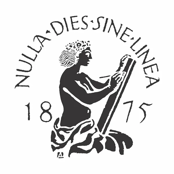Logo of The Art Students League of New York