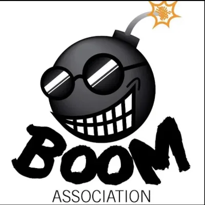 The Boom Association