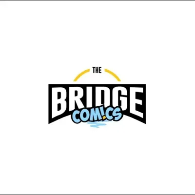The Bridge Comics