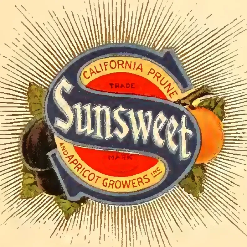 Logo of The California Prune and Apricot Growers Association