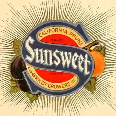The California Prune and Apricot Growers Association