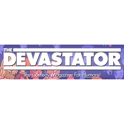 The Devastator