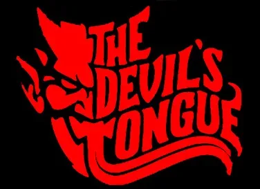 Logo of The Devil's Tongue