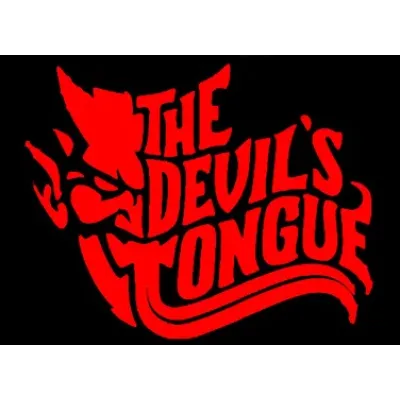 The Devil's Tongue