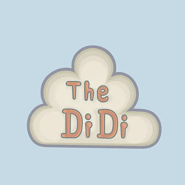 Logo of The Di Di illustration