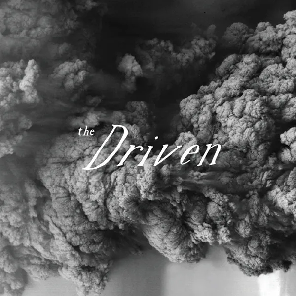 Logo of The Driven Productions
