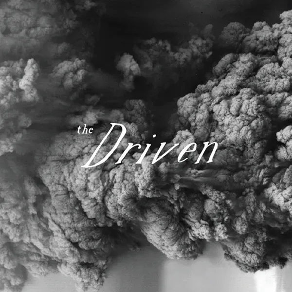 Logo of The Driven Productions