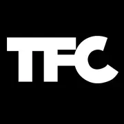 Logo of The Fly Comics
