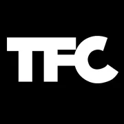 Logo of The Fly Comics
