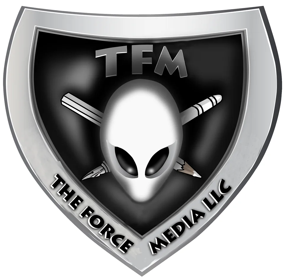 Logo of The Force Media LLC